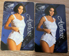 SCHEDE TELEFONICHE ANTHESIS