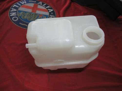 Serbatoio compensazione acqua - serbatoio,