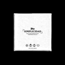 Topps Simplicidad 2022-23 -