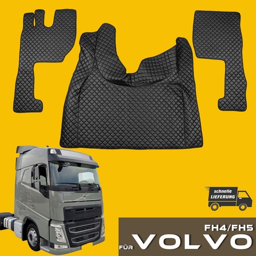 Tappetini per camion - tappetini,