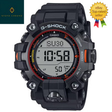 NUOVO CASIO G-SHOCK MUDMAN