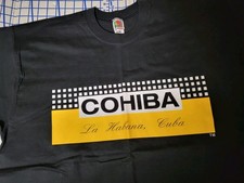 Camicia sigaro cubano vintage