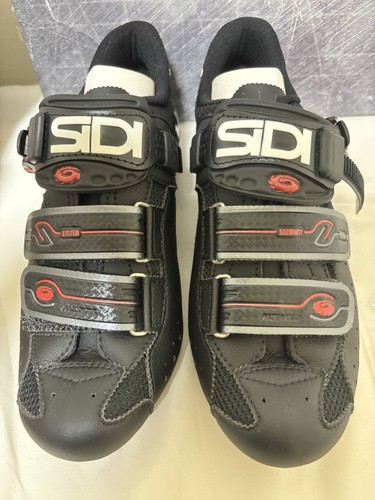 Scarpe ciclismo strada sidi - strada,