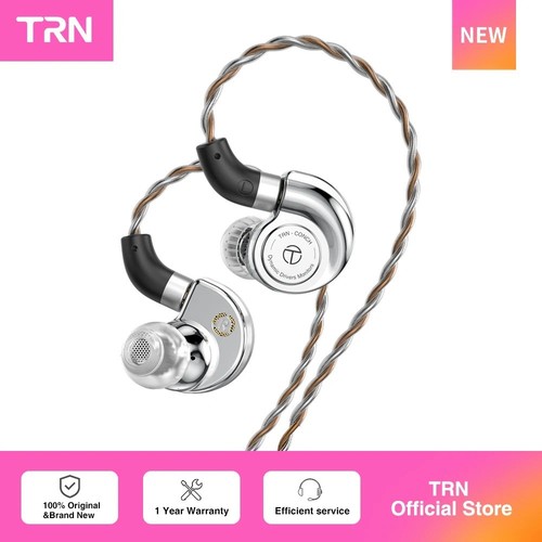 Trn conch dlc diaframma - conch,