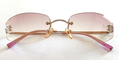 Occhiali sole chanel - da,