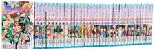 Eyeshield 21 Vol.1-37 Set