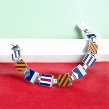 Bracciale Vintage Seconda