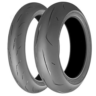 Pneumatico moto bridgestone - pneumatico,
