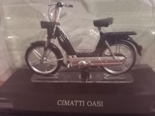 Modellini moto vintage