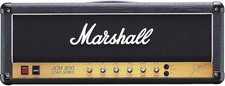 Marshall JCM800 2203 Reissue Tube Amplificatore per chitarra testa