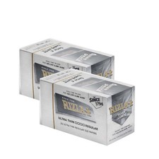Cartine Rizla Silver Corte