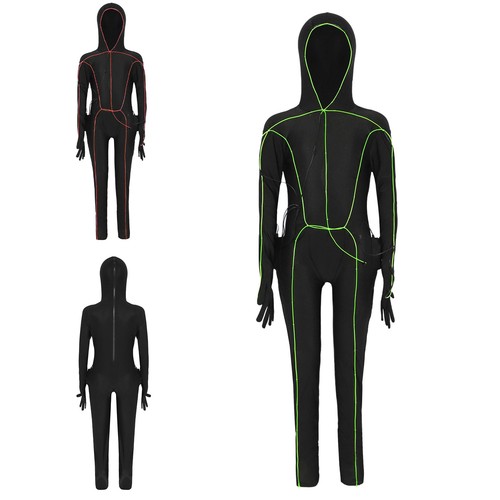 Costume carnevale bambini tuta - costume,