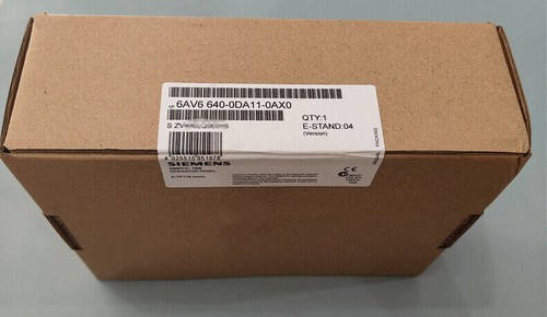 6av6 640 0da11 - 6av6, 640-0da11-0ax0