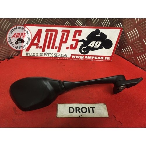 Rétroviseur droit suzuki - droit,