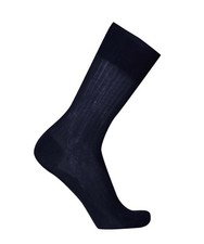 6 Paia Calza Corta ROSSI 2000