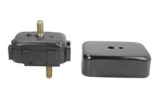 Staffa supporto motore posteriore I58035YMT YAMATO per SUZUKI VITARA SJ413