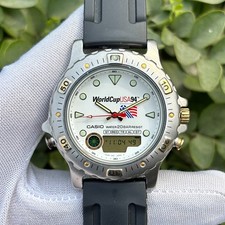 Orologio Vintage Casio