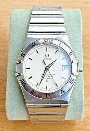 Omega constellation 1502 - omega,