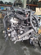 P8C  Motor Completo Peugeot