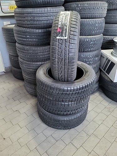 Pneumatici nuovi datati come - datati,