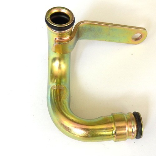 Tubo acqua termostato me201326 - tubo,