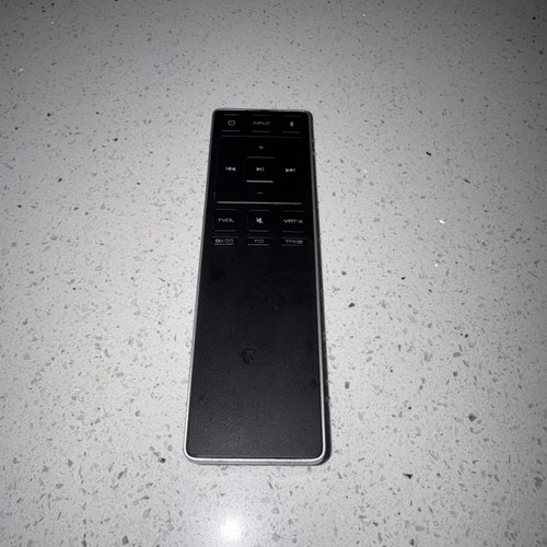 Telecomando soundbar oem vizio - soundbar,