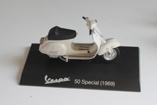 VESPA SCOOTER COLLECTION -  EX