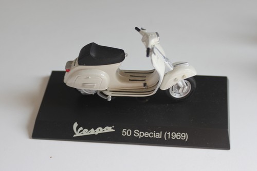 Vespa scooter collection - vespa, ex