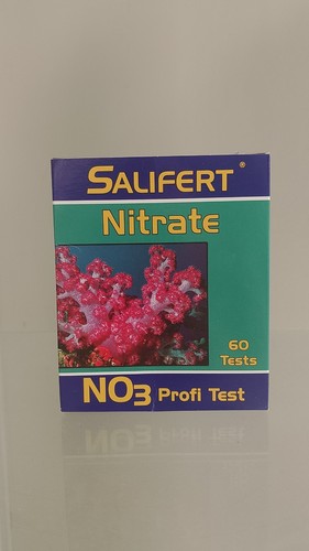 Test salifert nitrato - salifert, per