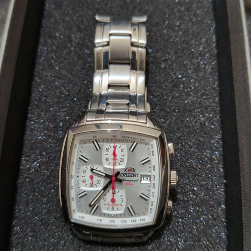 Raro corpo orologio polso - corpo,