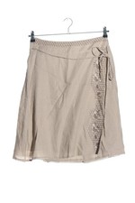 ZARA WOMAN Gonna aderente