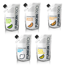 Funkin Puree Pro-Cocktail
