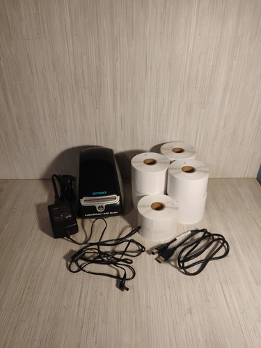 Dymo labelwriter 450 - dymo,