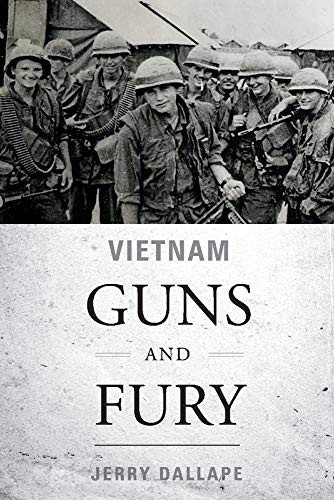 Vietnam guns and fury by - guns, (1)