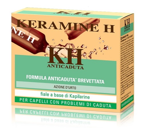 Keramine fiale anticaduta - keramine,