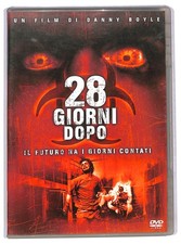 EBOND 28 giorni dopo NOLEGGIO DVD DB748150