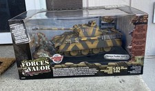 Unimax Forze del Valore 1:32