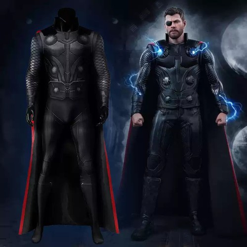 Costume cosplay avengers - costume,