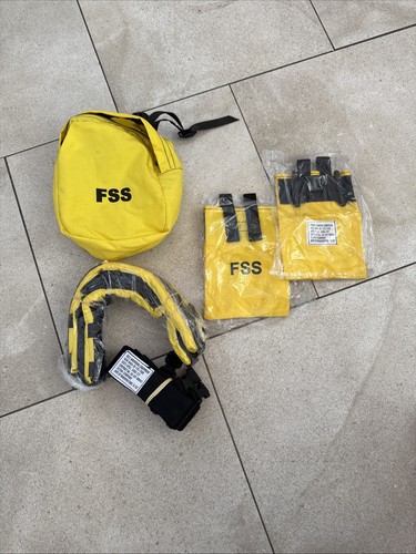 Forest service supply fss - us,