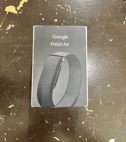 Google fitbit air - google,