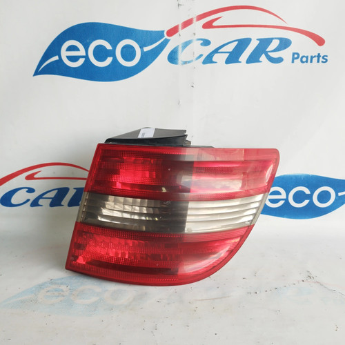 Fanale faro posteriore dx - /,