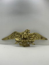 Fregio Aquila Ottone Vintage