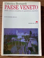 Ulderico BERNARDI-PAESE VENETO