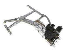 Alzacristalli Destra Davanti