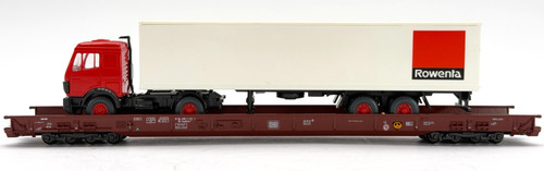 Märklin 4742 vagone - h0,