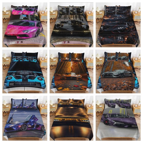 Set biancheria letto - biancheria,