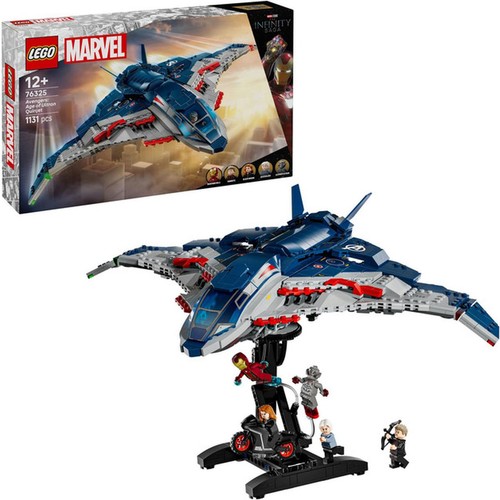 Lego 76325 marvel super - 76325,