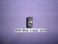 PULSANTE INTERRUTTORE