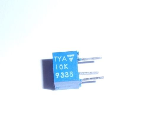 Tya 10k trimmer - -,