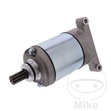 JMP Motor de arranque